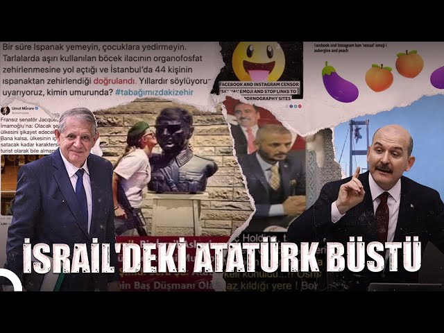Türk'de Mehmet Barlas Video Telaffuz