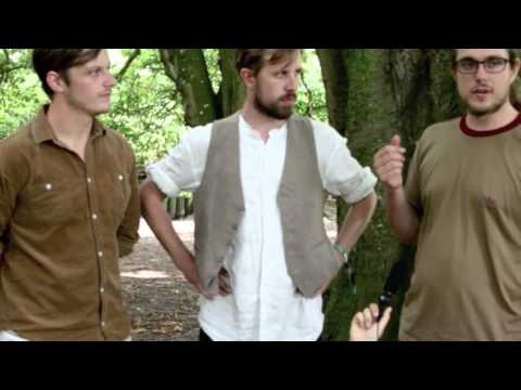 For Folk's Sake with The Ballina Whalers