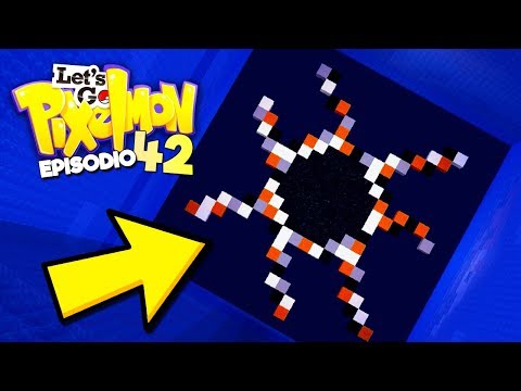 E FINISCE COSÌ. - Minecraft ITA - Let's GO Pixelmon #42