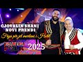 Gjovalin Shani Novi Prendi Fryn Për Jet Murlani I Hotit
