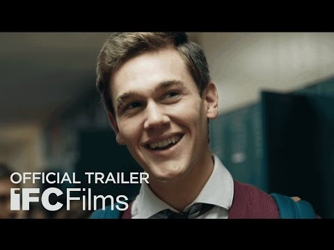 Wolves - Official Trailer I HD I IFC Films