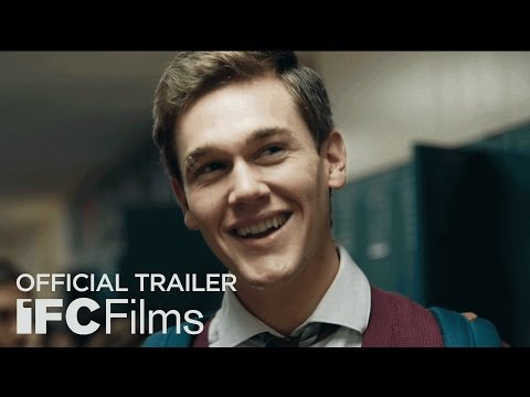 Wolves (2017) (Trailer)