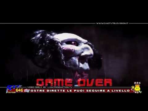 Gionny Piscopo FT Enzo Calone Dimme tutte cose live ciao tv Nuovo singolo 2017