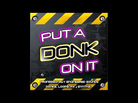 Hardcore LCharlo Donk Mix