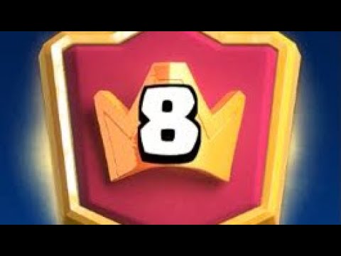 2.6 Hog / Top 8 Ladder Push