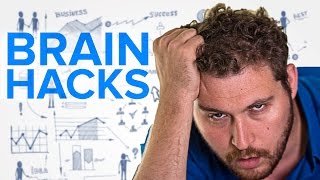 7 Brain Hacks To Improve Your Productivity