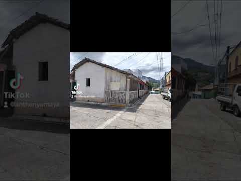 Municipio de la Laguna, Chalatenango El Salvador