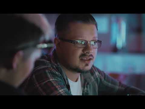 BALKANIKA - Bakar i Struja razgovor