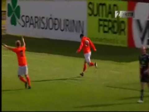 Bjorgolfur Takefusa - 2010 highlights