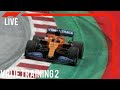 Vrije Training 2- GP van Oostenrijk