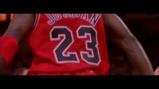 Biro (Ciunno Boyz) - Michael Jordan (OFFICIAL VIDEO)