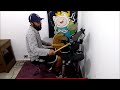 21st Century Digital Boy Bad Religion Drum Cover