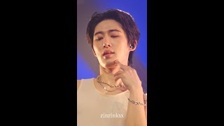 Download lagu 231014 B.I(비아이) - All Shook Up ✴︎ (📁Love Or Die Tour Cologne) mp3