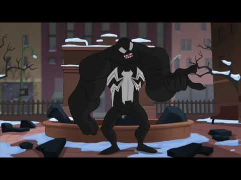 "Rainladdin" Part 16 - Grim rides on Sylvia