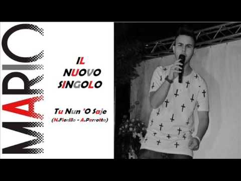 Promo nuovo singolo...