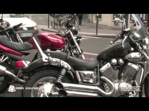 comment se faire rembourser son velo volé