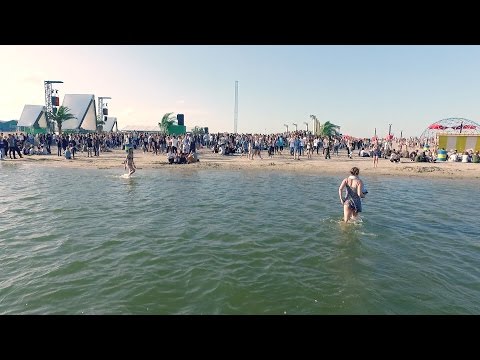 Strafwerk festival 2016 - aftermovie