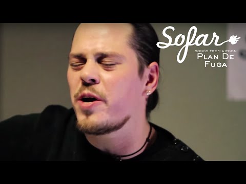 Plan De Fuga - Make It | Sofar Milan