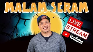 Download lagu Mak Bapak Budak HANTAR HANTU Ke Rumah Saya | Ahli Mistik CELAH MATA Keluar JARUM Ketika Dirawat mp3