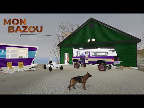 Preparing For Raceway & Prinz ~ Mon Bazou (Stream)