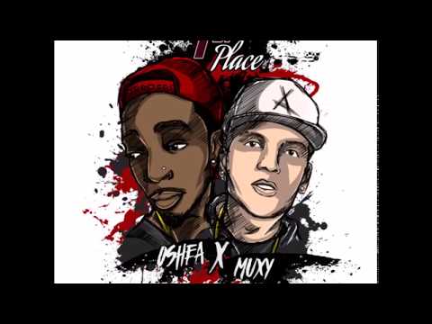 Muxy x Oshea Feat. Angel B & Demo Gubbz - Till Tomorrow (New Music RnBass)