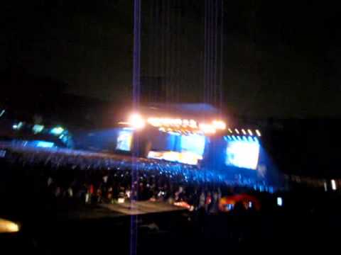 Iron Maiden Lima Peru