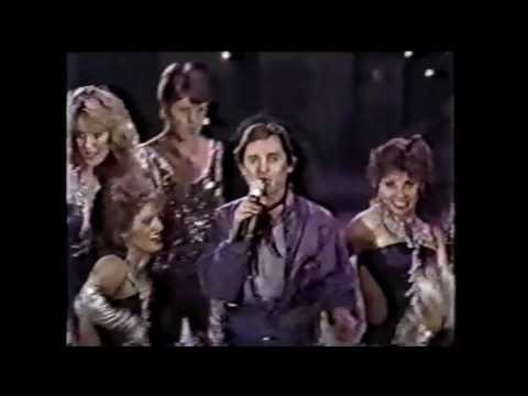 What Love Is by Marty Balin