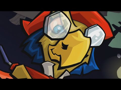 Sly 2 - PS5 Platinum Trophy Playthrough - Episode 8: Anatomy for Disaster
