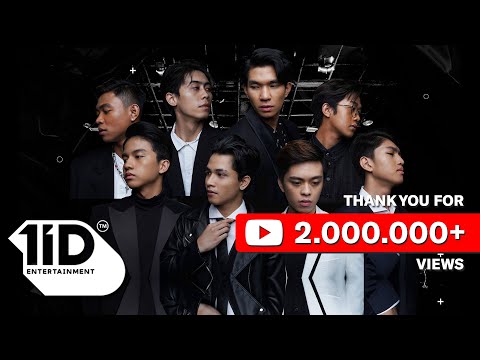 UN1TY - 'Terbunuh Sepi' (The Silence) M/V