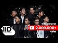 UN1TY - Terbunuh Sepi