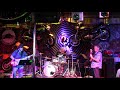 MARVIN KING REVUE, GREENHOUSE MOTO CAFE, AUG 21, 2021 #5