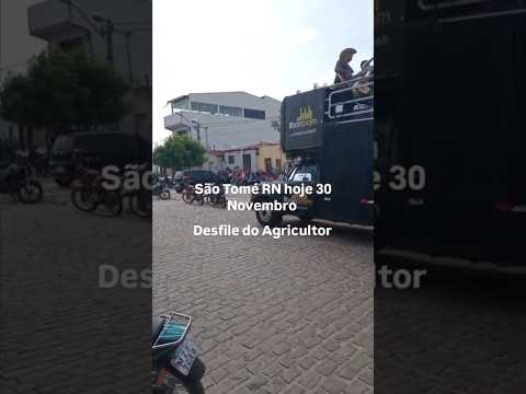 Chevrolet D-40 Trio Iltonsom Tangará-RN Em São Tomé-RN