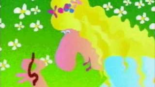 Sesame Street - Mother Nature and the earthworm
