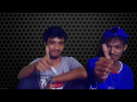 BHC X BLAGER - Don't Panic