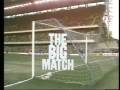The Big Match theme music 1974-1980