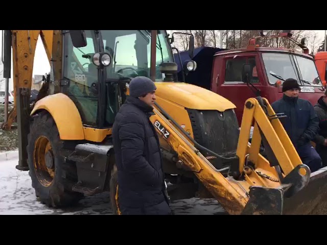 Техниканың кышка әзерлеген тикшерү