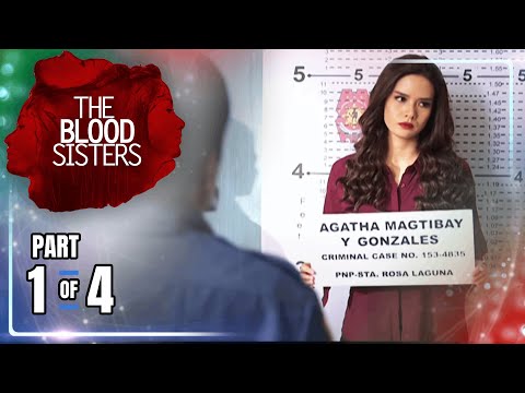 The Blood Sisters | Episode 58 (1/4) | October 27, 2022