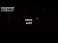4U2C Fiona Karaoke