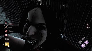 【女性実況】飲みながら！デッドバイデイライト＃387【DBD】