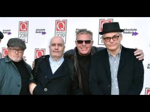 Madness Guitarist Chris Forman cancer diagnoses  VERY SAD