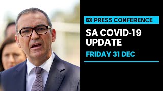 Download lagu IN FULL: SA records 2,093 cases and two COVID deaths | ABC News mp3