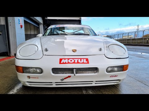 Thumbnail for Porsche 968 Club Sport by Porsche 968
