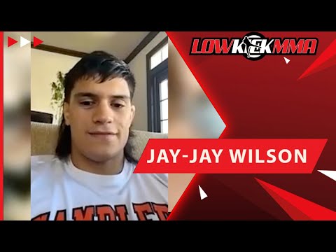Jay-Jay Wilson On Bellator 286 Vladimir Tokov Fight | Close Encounters w/ Sharks When Spear Fishing
