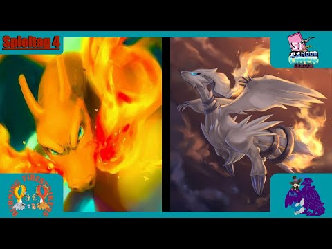 Das Duell der Feuerdrachen! --- RUL S1 vs. Bulky Hax Birds