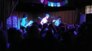 I'm My Own Doctor/ Name Brand - Remo Drive Live