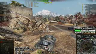 축복[KR] Cromwell.B (M) 단장의능선 2016 12 06