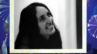 Joan Baez Lil'Darling