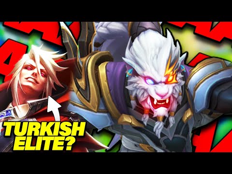 [SUPER EDUCATION] HOW TO TURN AROUND ANY GAME ON RENGAR