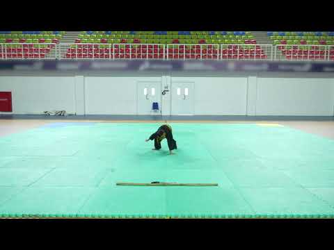 JUARA II PENCAK SILAT PUTRA O2SN TK. KAB. MAJALENGKA TAHUN 2025