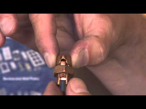 Split Bolt Connectors & How They Work SBLT Series